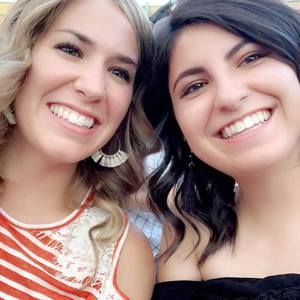 Meet your Posher, Rebecca